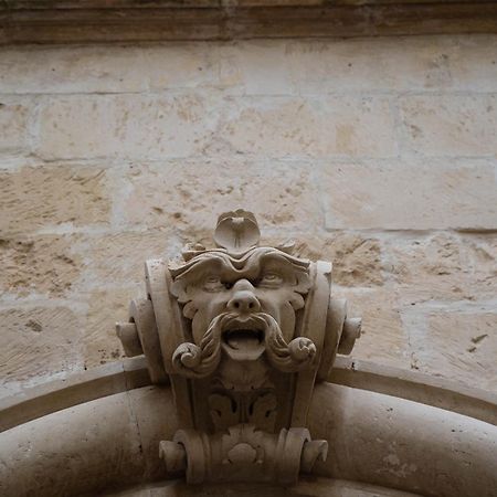 Victoria Apt - Historical Centre Lecce Zewnętrze zdjęcie