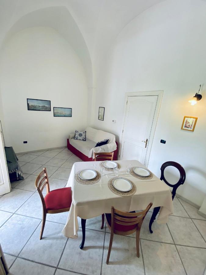 Victoria Apt - Historical Centre Lecce Zewnętrze zdjęcie