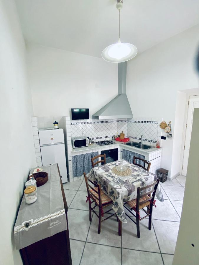 Victoria Apt - Historical Centre Lecce Zewnętrze zdjęcie