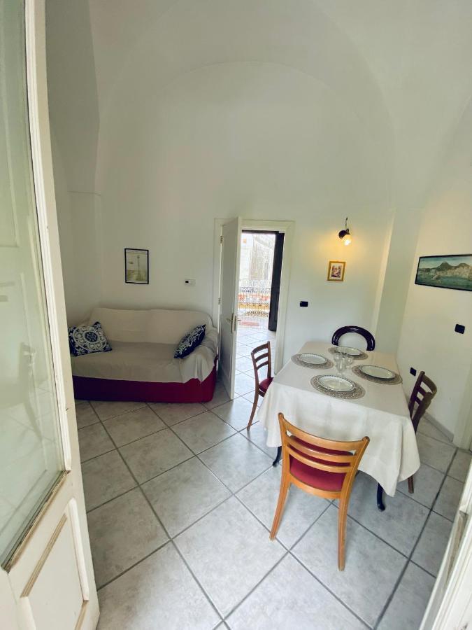 Victoria Apt - Historical Centre Lecce Zewnętrze zdjęcie