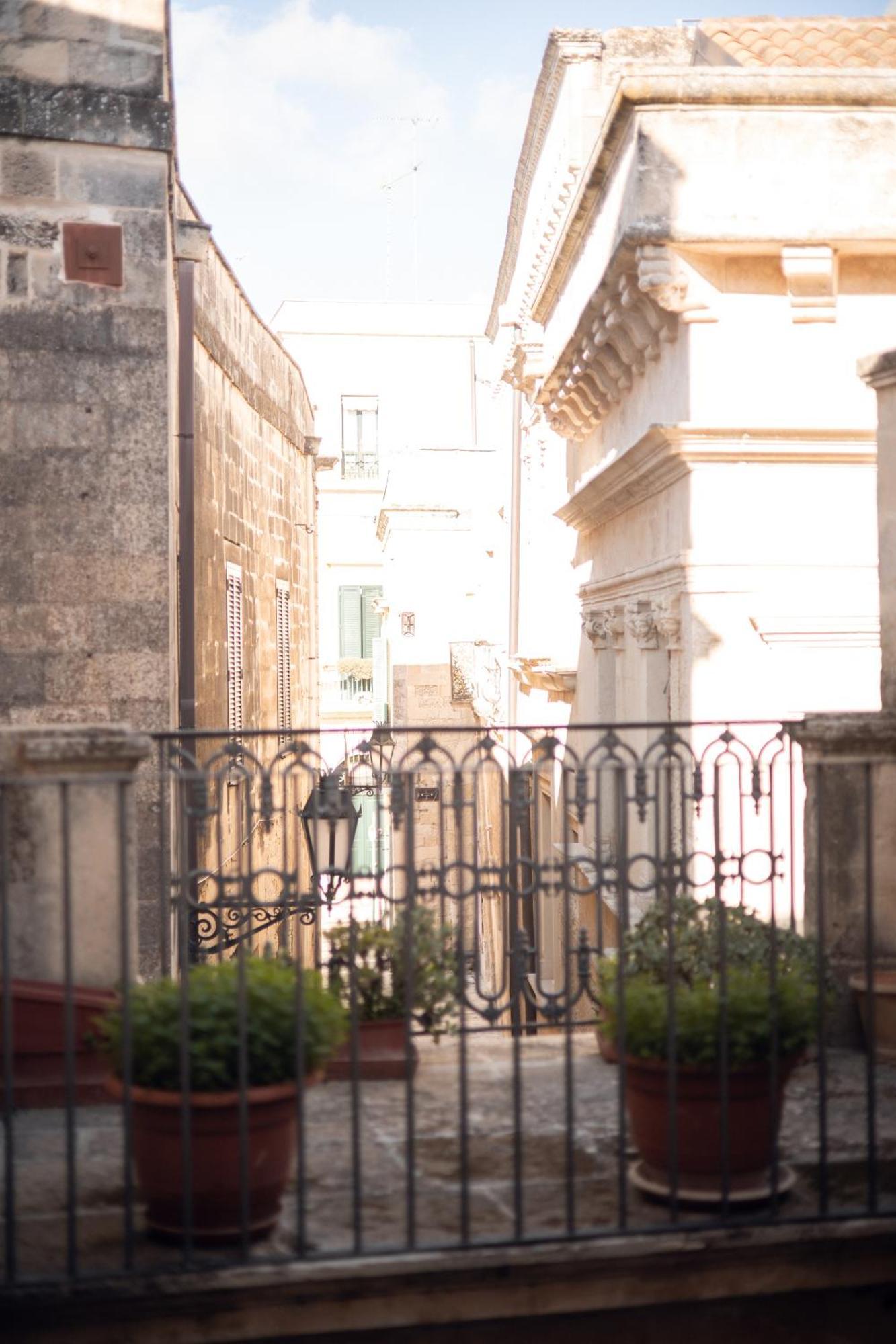 Victoria Apt - Historical Centre Lecce Zewnętrze zdjęcie