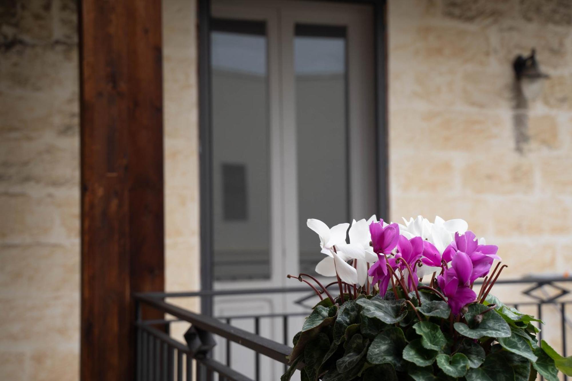 Victoria Apt - Historical Centre Lecce Zewnętrze zdjęcie
