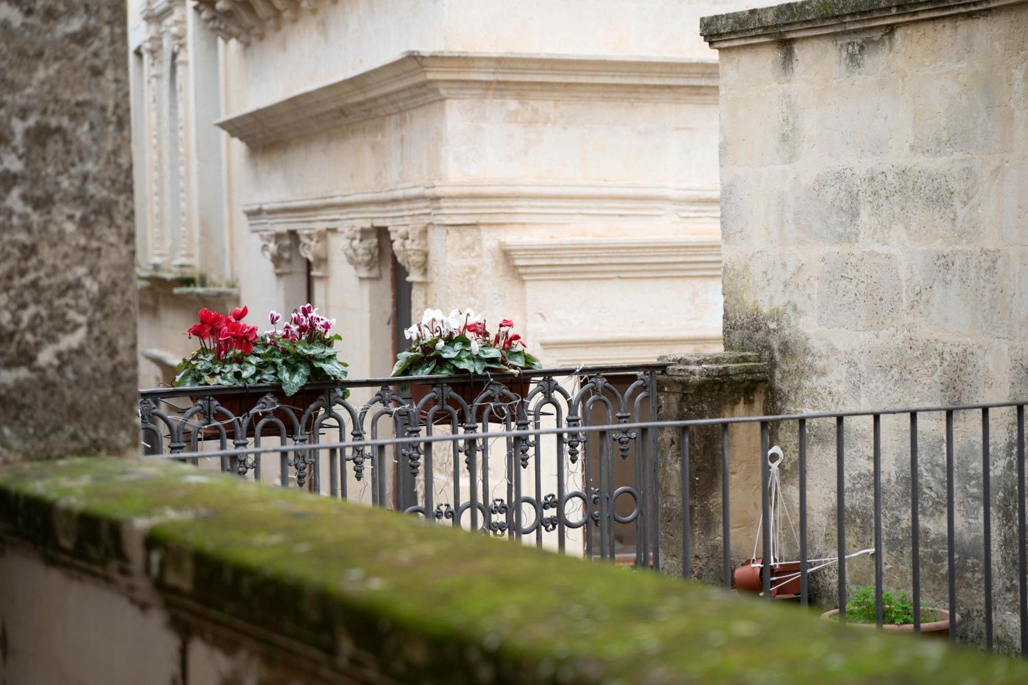 Victoria Apt - Historical Centre Lecce Zewnętrze zdjęcie