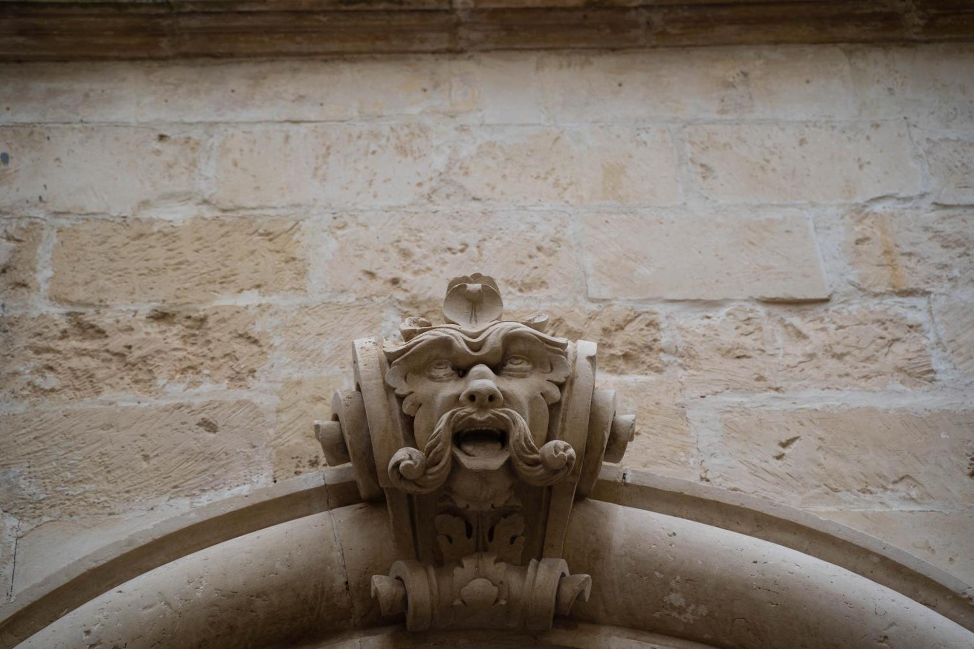 Victoria Apt - Historical Centre Lecce Zewnętrze zdjęcie