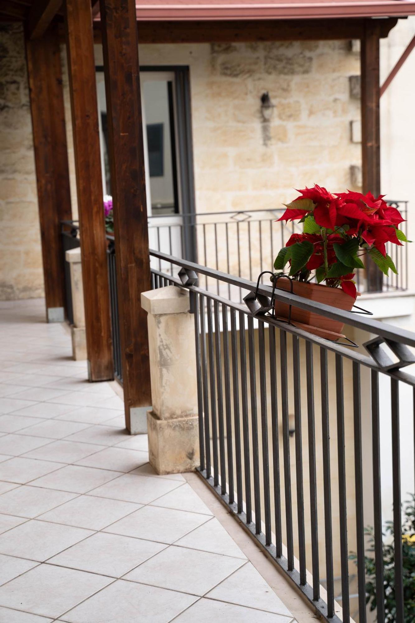 Victoria Apt - Historical Centre Lecce Zewnętrze zdjęcie